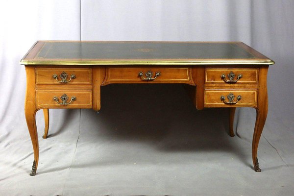 Louis XV Style Desk-WSV-1384779