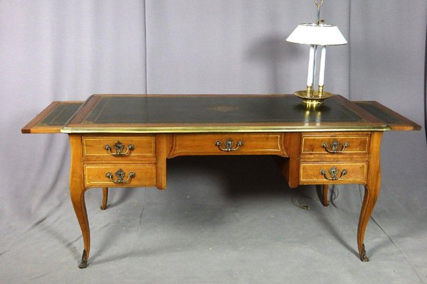 Louis XV Style Desk-WSV-1384779