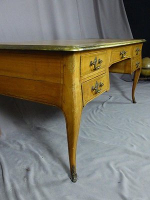 Louis XV Style Desk-WSV-913153