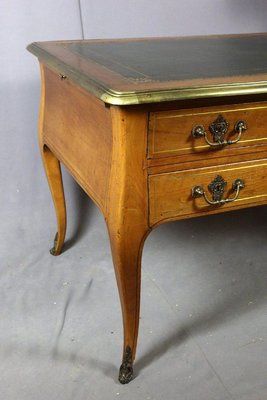 Louis XV Style Desk-WSV-1384779