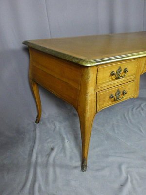 Louis XV Style Desk-WSV-913153