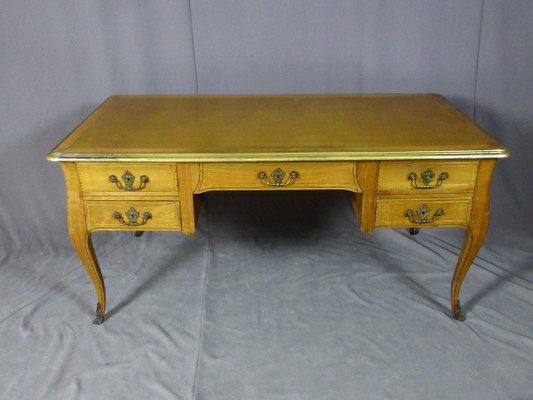 Louis XV Style Desk-WSV-913153