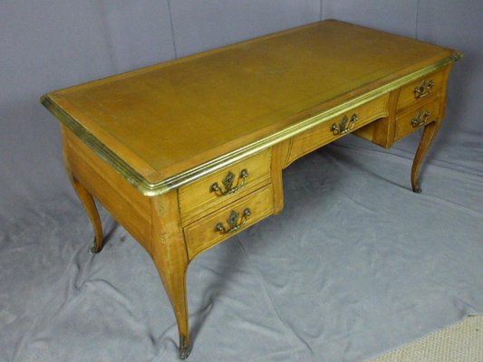 Louis XV Style Desk-WSV-913153