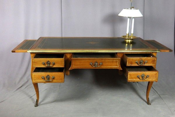 Louis XV Style Desk-WSV-1384779