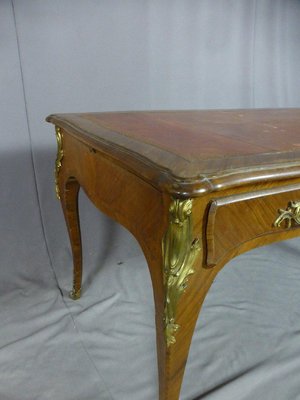 Louis XV Style Desk in Rosewood-WSV-1413943