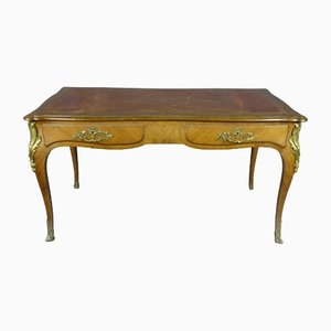 Louis XV Style Desk in Rosewood-WSV-1413943