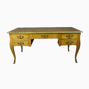 Louis XV Style Desk-WSV-913153