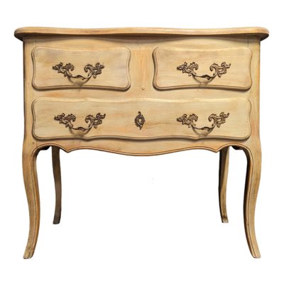 Louis XV Style Dresser-HLV-1722937