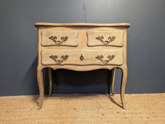 Louis XV Style Dresser-HLV-1722937