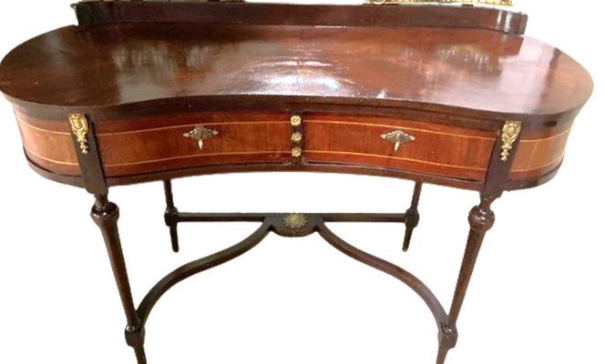 Louis XV Style Dressing Table, 1880s-SNX-1750069