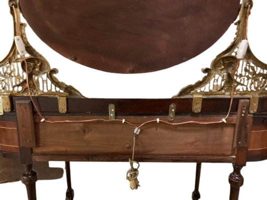 Louis XV Style Dressing Table, 1880s-SNX-1750069