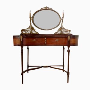 Louis XV Style Dressing Table, 1880s-SNX-1750069