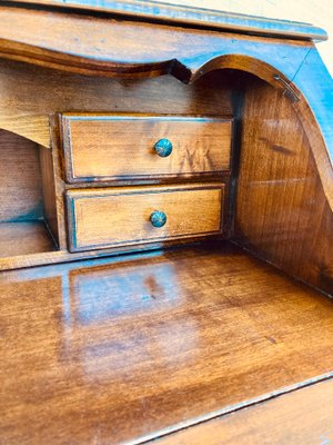 Louis XV Style Folding Desk with One Drawer, 1950s-NOU-937615