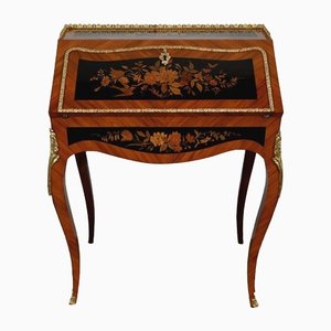 Louis XV Style Lady's Desk, Napoleon III Period-RVK-1402422