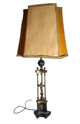 Louis XV Table Lamp, 1920s-ZVO-1724199