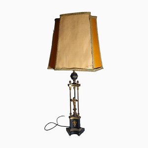 Louis XV Table Lamp, 1920s-ZVO-1724199