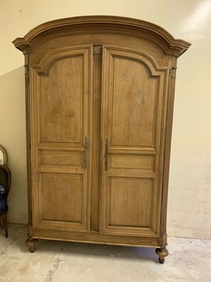 Louis XV Wardrobe-BZK-827963