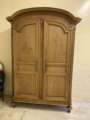 Louis XV Wardrobe-BZK-827963