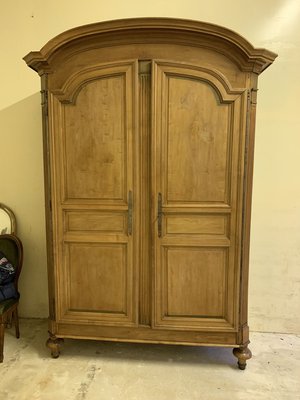 Louis XV Wardrobe-BZK-827963