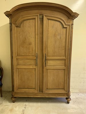 Louis XV Wardrobe-BZK-827963