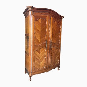 Louis XV Wardrobe-BZK-961007