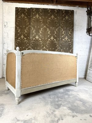 Louis XVI Alcove in Lacquered Wood-AXR-1720583