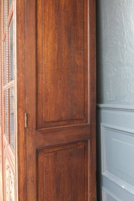 Louis XVI Bookcase, 1890s-TAT-1406592