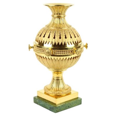 Louis XVI Brûle Perfume Holder-KMT-1396572