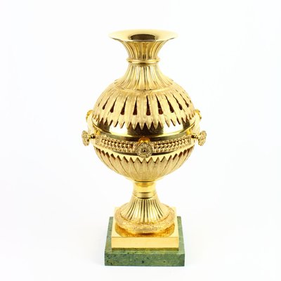 Louis XVI Brûle Perfume Holder-KMT-1396572