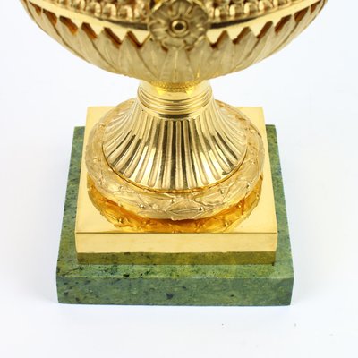 Louis XVI Brûle Perfume Holder-KMT-1396572