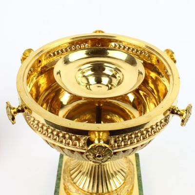 Louis XVI Brûle Perfume Holder-KMT-1396572