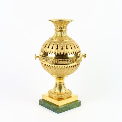 Louis XVI Brûle Perfume Holder-KMT-1396572