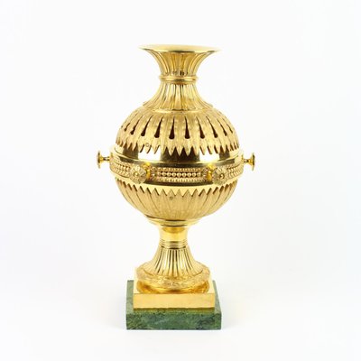 Louis XVI Brûle Perfume Holder-KMT-1396572