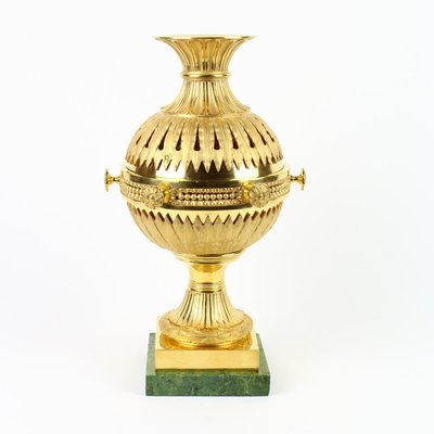 Louis XVI Brûle Perfume Holder-KMT-1396572