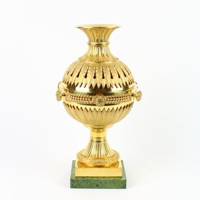 Louis XVI Brûle Perfume Holder-KMT-1396572