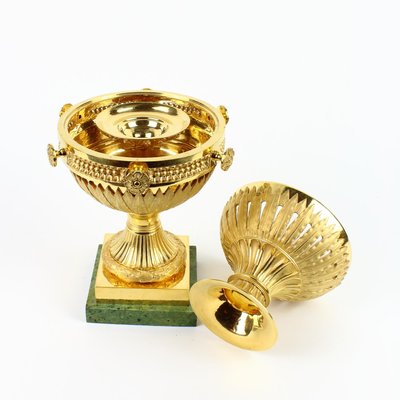 Louis XVI Brûle Perfume Holder-KMT-1396572