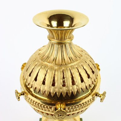 Louis XVI Brûle Perfume Holder-KMT-1396572