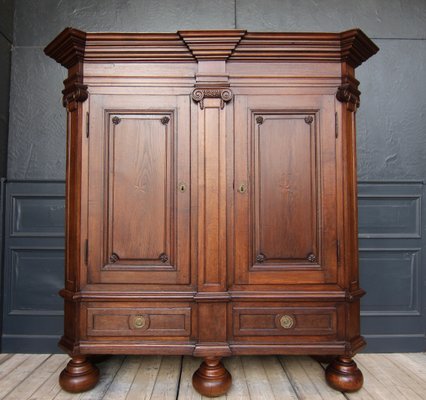 Louis XVI Cabinet, 1790s-TAT-1394044