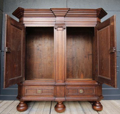 Louis XVI Cabinet, 1790s-TAT-1394044