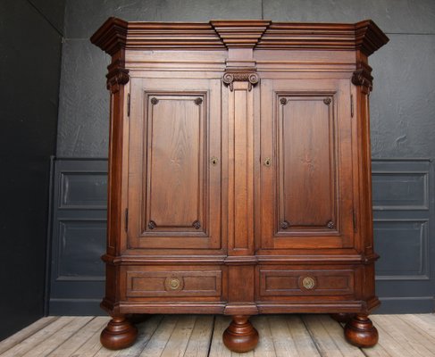 Louis XVI Cabinet, 1790s-TAT-1394044