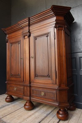 Louis XVI Cabinet, 1790s-TAT-1394044