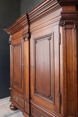 Louis XVI Cabinet, 1790s-TAT-1394044