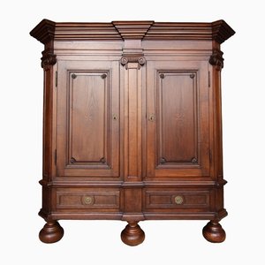 Louis XVI Cabinet, 1790s-TAT-1394044