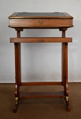 Louis XVI Desk, 19th Century-RVK-1440770