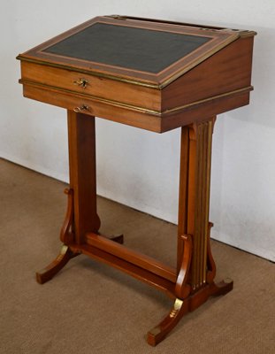 Louis XVI Desk, 19th Century-RVK-1440770