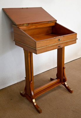 Louis XVI Desk, 19th Century-RVK-1440770