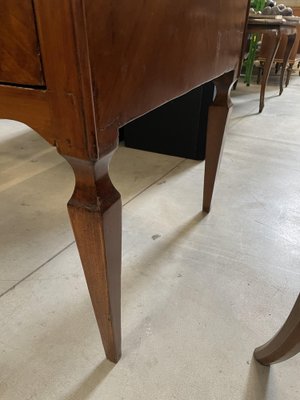 Louis XVI Desk in Walnut-BNU-1261212