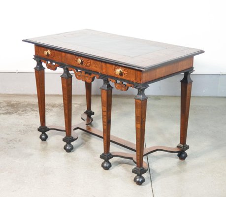 Louis XVI Desk in Wood and Slate, 1700-OJE-1255273