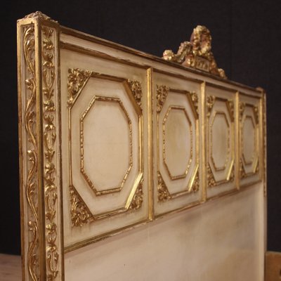 Louis XVI Double Bed, 1950s-RP-1802190