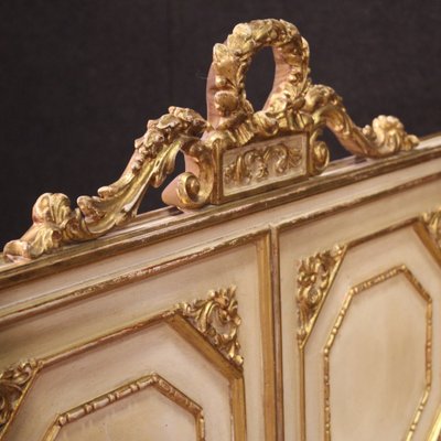 Louis XVI Double Bed, 1950s-RP-1802190